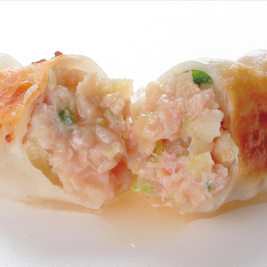 餃子 餃子工房RONの上州麦豚ぎょうざ 60個 (20個×3袋) 冷凍餃子 冷凍 冷凍食品 上州麦豚 中華 ぎょうざ ギョーザ 点心 惣菜 ...