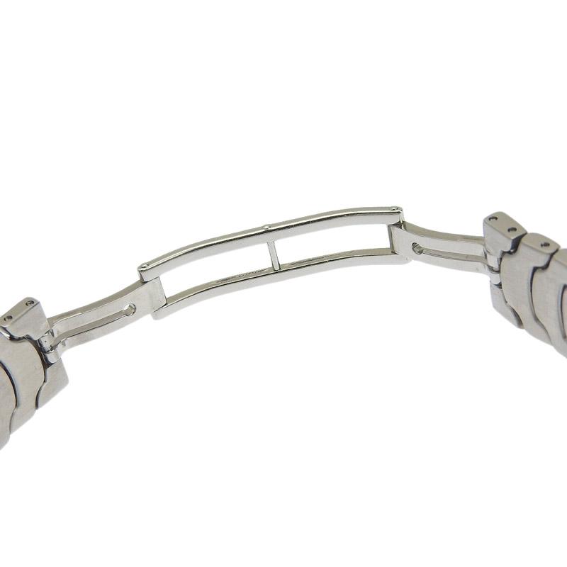 ブルガリ BVLGARI 時計 ソロテンポ クォーツ 腕時計 レディース SS ブラック文字盤 ST29S 中古 新入荷 BV0362 楽天市場】【中古】 ブルガリ BVLGARI 時計 ソロテンポ クォーツ