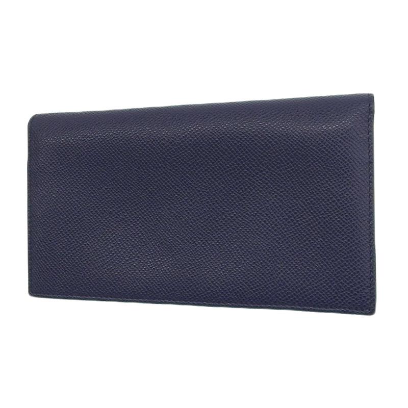 るにゃすけ　✨新品未使用・箱保証書付き✨　BVLGARI 長財布 ブルガリBVLGARI 長財布財布男女兼用