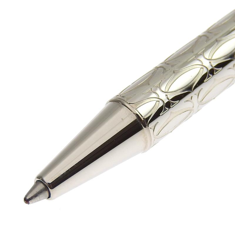 Cartier カルティエ CARTIER Cドゥカルティエ ボールペン Cartier カルティエ CARTIER Cドゥカルティエ ボールペン