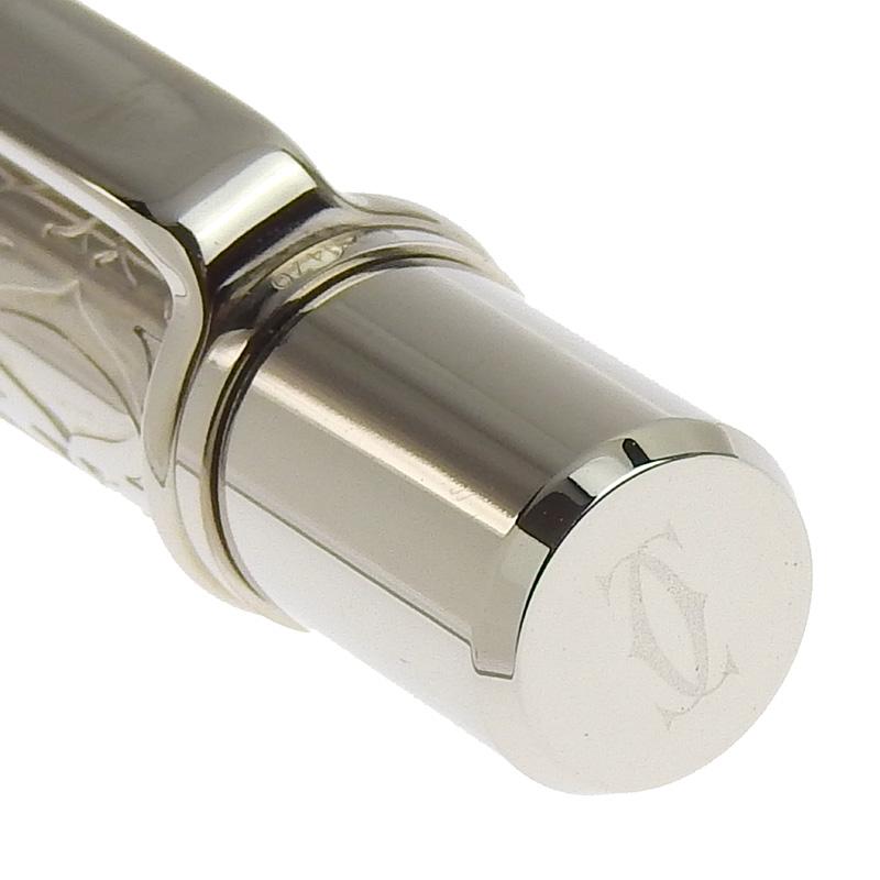 Cartier カルティエ CARTIER Cドゥカルティエ ボールペン Cartier カルティエ CARTIER Cドゥカルティエ ボールペン