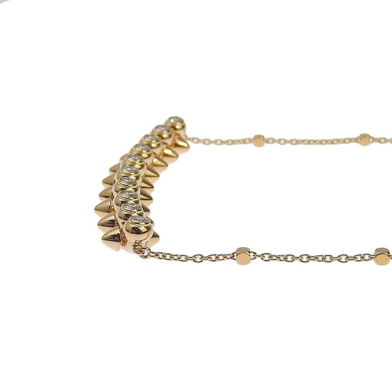 CLASH DE CARTIER カルティエ クラッシュドゥカルティエ ダイヤモンド