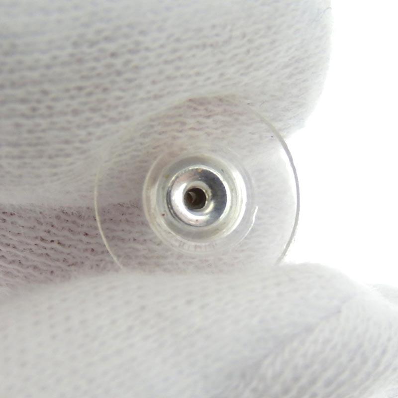 CHANEL シャネル ココマーク ピアス スター ハート ラインストーン  