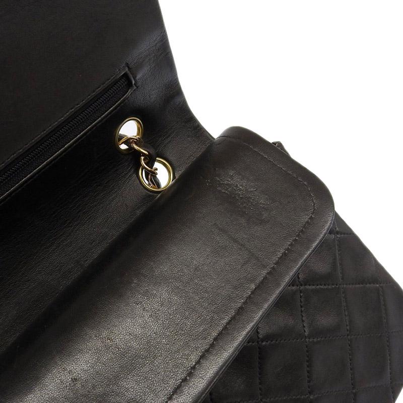 マトラッセ シャネル CHANEL ショルダーバッグ チェーンショルダー W