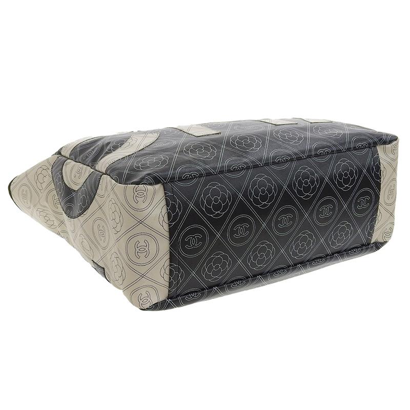 最終価格*シャネル カメリア ココマーク 2WAYバッグ 2018年春夏モデル