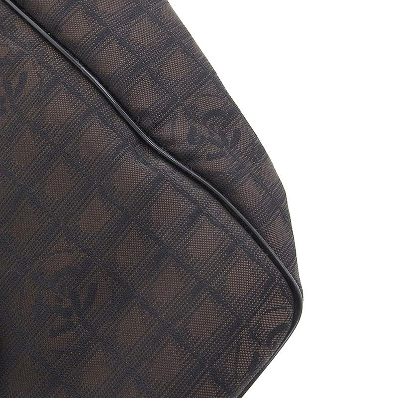ニュートラベルライン シャネル CHANEL 2WAYバッグ トートバッグ