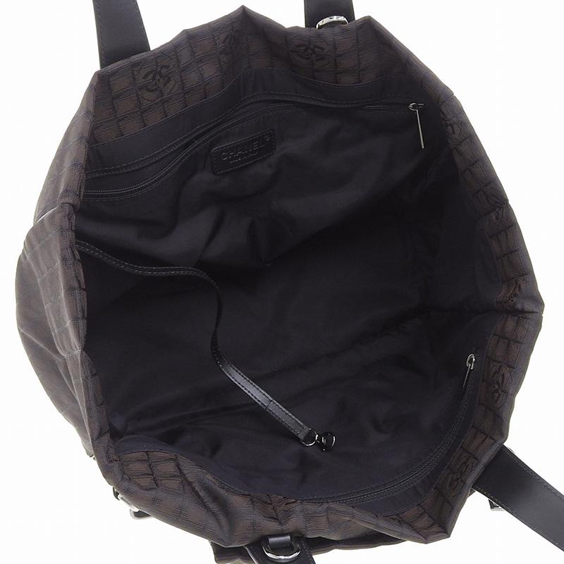 専用  CHANEL 大人気 ニュートラベルライン2WAYバッグ CHANEL シャネル ニュートラベルライン 2way ショルダーバッグ