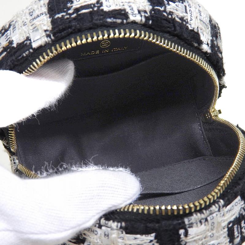 マトラッセ シャネル CHANEL ショルダーバッグ チェーンショルダー