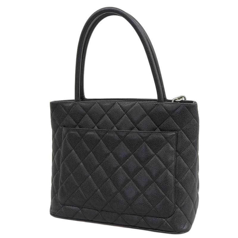 CHANEL（シャネル） 復刻トート ココマーク トートバッグ ハンドバッグ