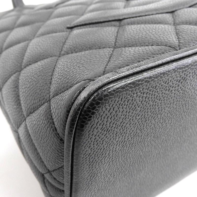 CHANEL（シャネル） 復刻トート ココマーク トートバッグ ハンドバッグ