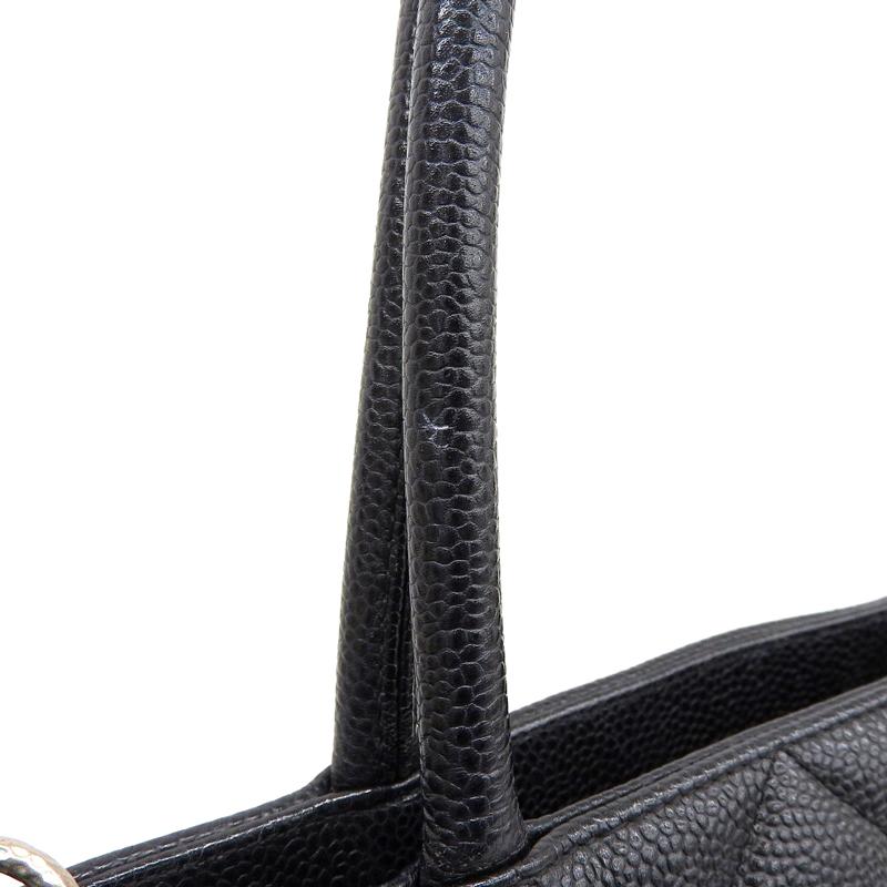 美品 CHANEL シャネル 復刻トート ココマーク【正規品】 CHANEL（シャネル） 復刻トート ココマーク トートバッグ ハンドバッグ