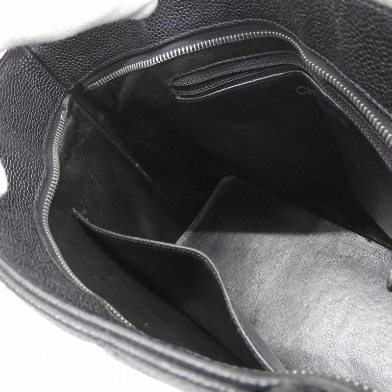 CHANEL（シャネル） 復刻トート ココマーク トートバッグ ハンドバッグ