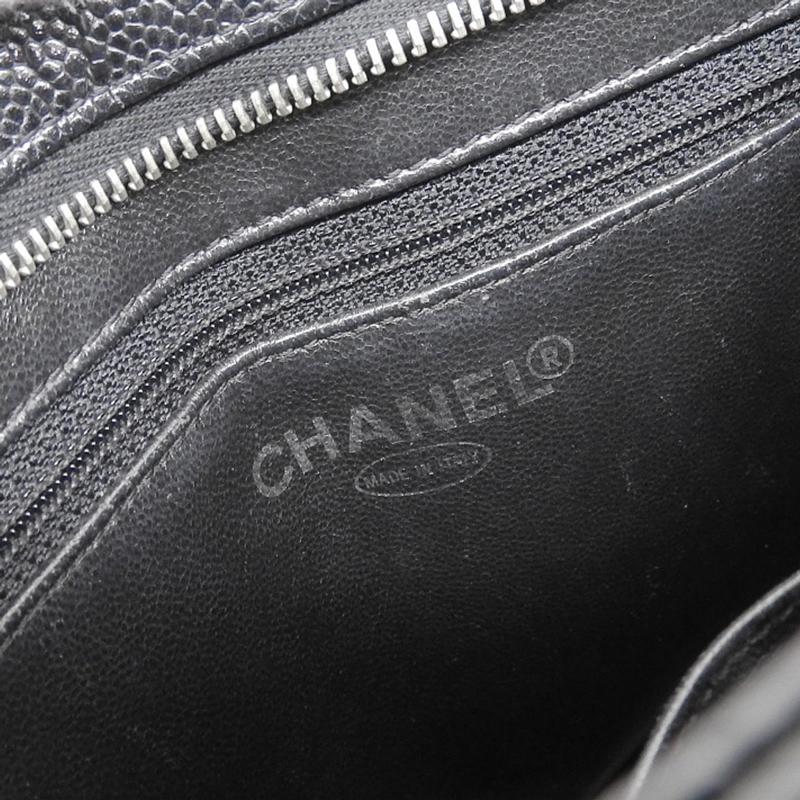 CHANEL（シャネル） 復刻トート ココマーク トートバッグ ハンドバッグ