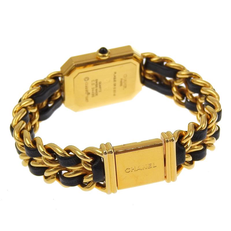 PREMIERE（CHANEL） シャネル CHANEL プルミエール #M レディース