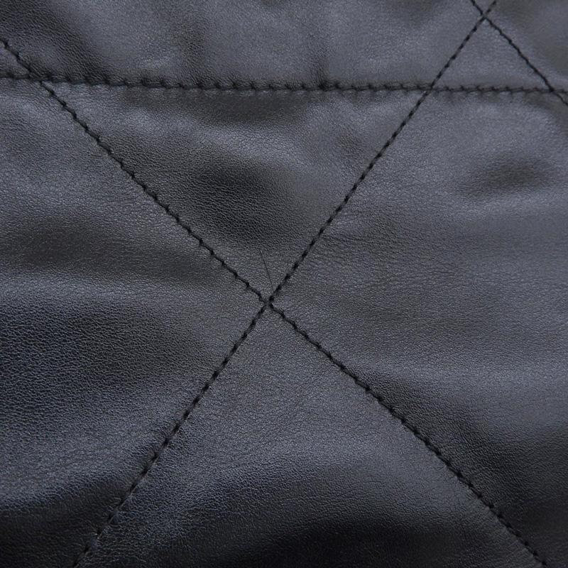 CHANEL（シャネル） シャネル22 スモール ショルダーバッグ シャイニー