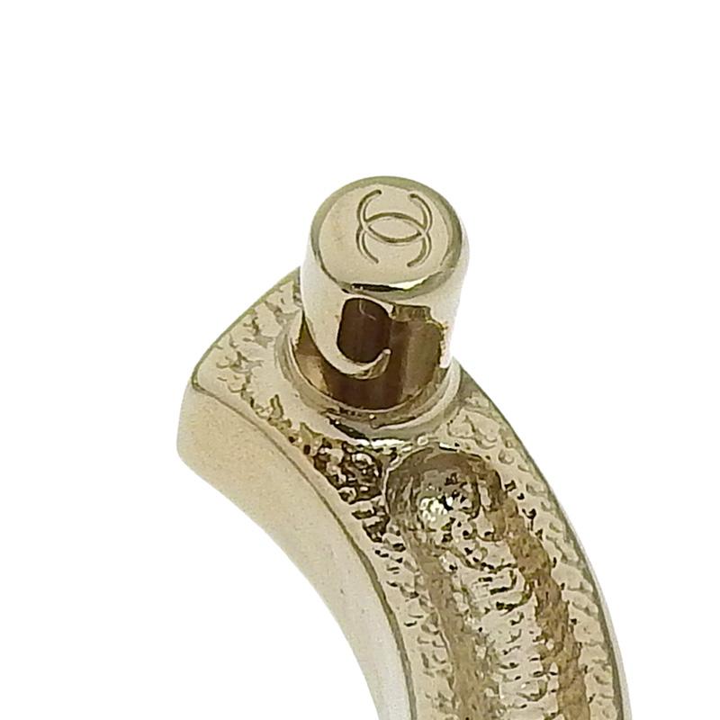 CHANEL（シャネル） バッグモチーフ ブローチ ココマーク 鞄 ライン