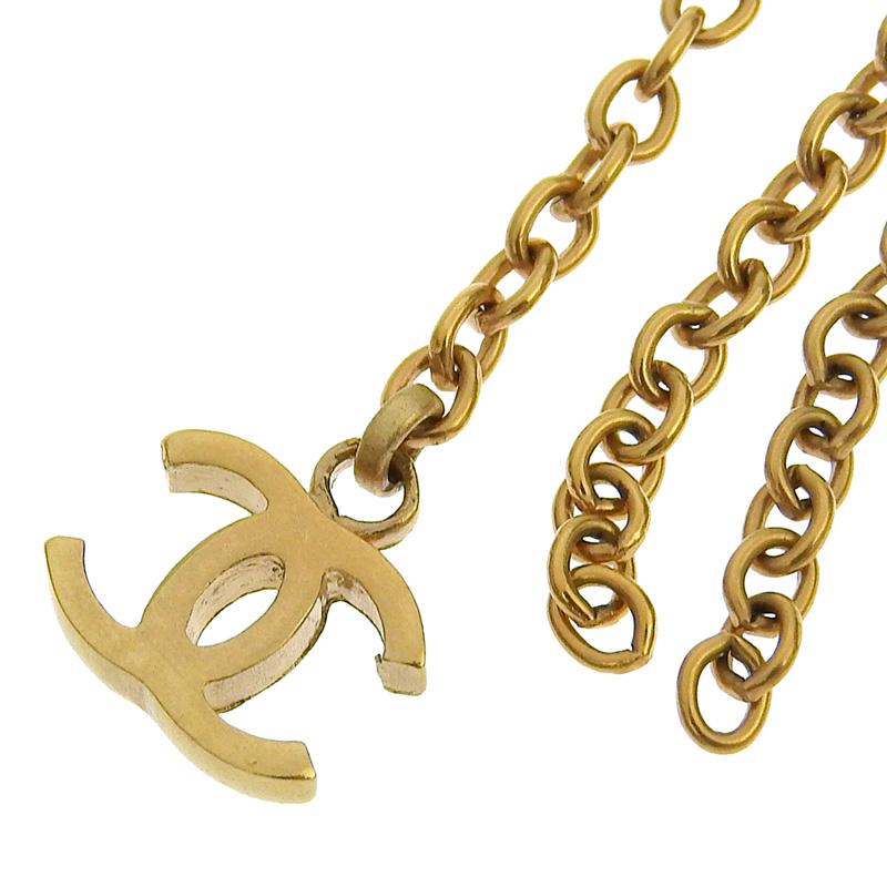 CHANEL（シャネル） ヘアアクセサリー かんざし コーム ココマーク