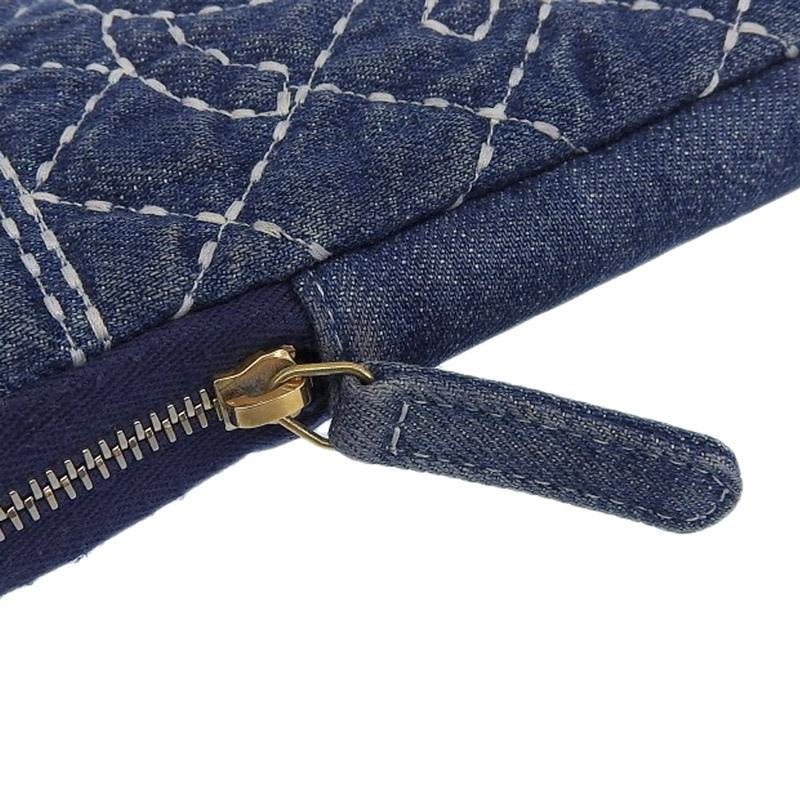 CHANEL（シャネル） クルーズライン チェーンポシェット ショルダー