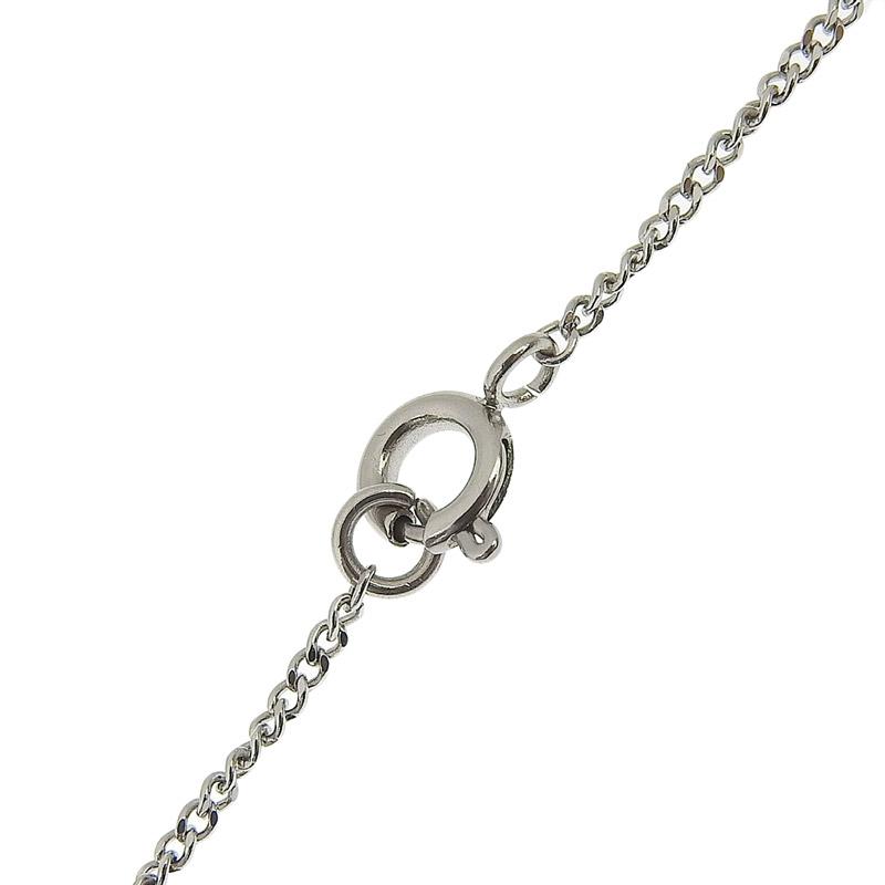 22日まで期間限定出品！正規品 CHANEL シルバー CCロゴ ネックレス 楽天市場】CHANEL NECKLACEシャネル ネックレス 28942CCマーク ココ