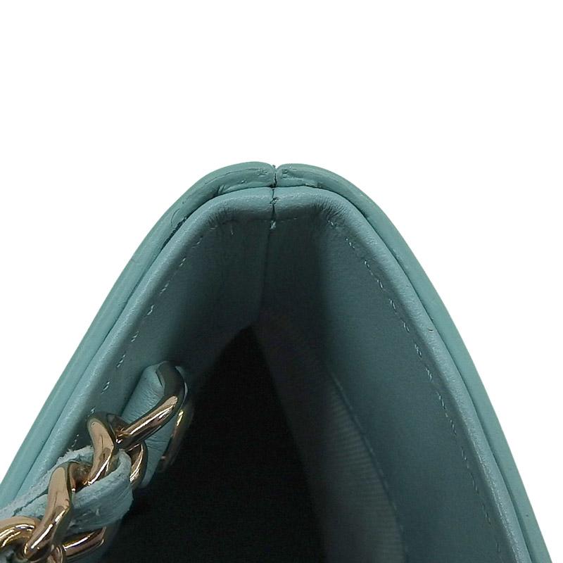 CHANEL（シャネル） シャネル31 ミニチェーンバッグ 2WAY ショルダー