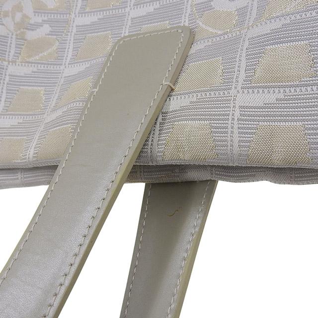 ニュートラベルライン シャネル CHANEL ニュートラベルラインMM トート