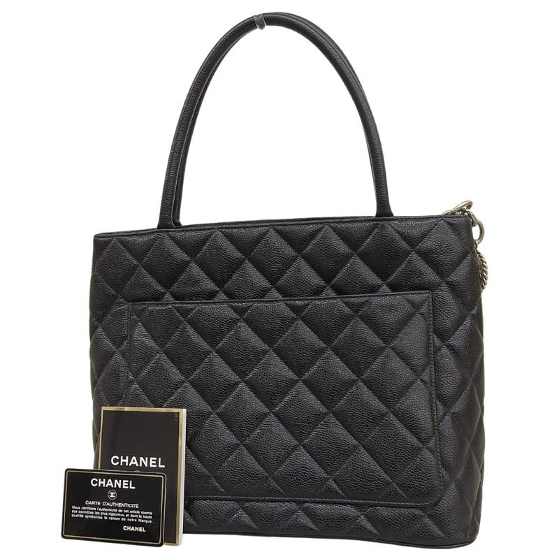 最終価格　CHANEL復刻トートバック キャビアスキン　ココマーク キャビアスキン シャネル CHANEL ココマーク トートバッグ 復刻トート