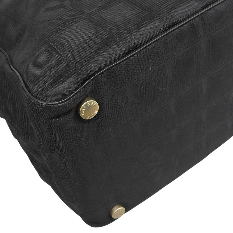 ニュートラベルライン シャネル CHANEL ニュートラベルラインMM トート