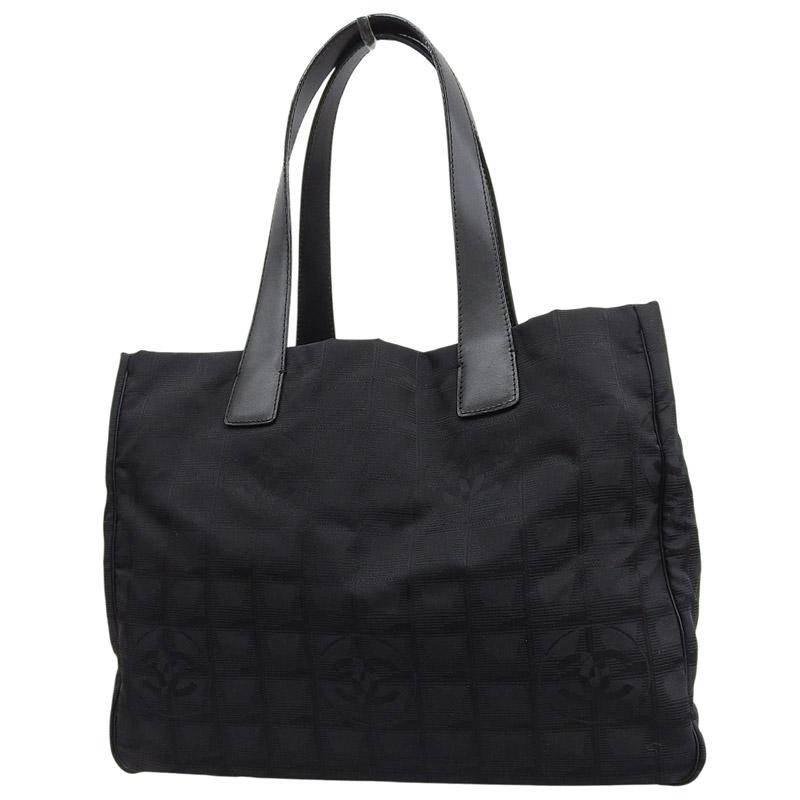 ニュートラベルライン シャネル CHANEL ニュートラベルラインPM トート