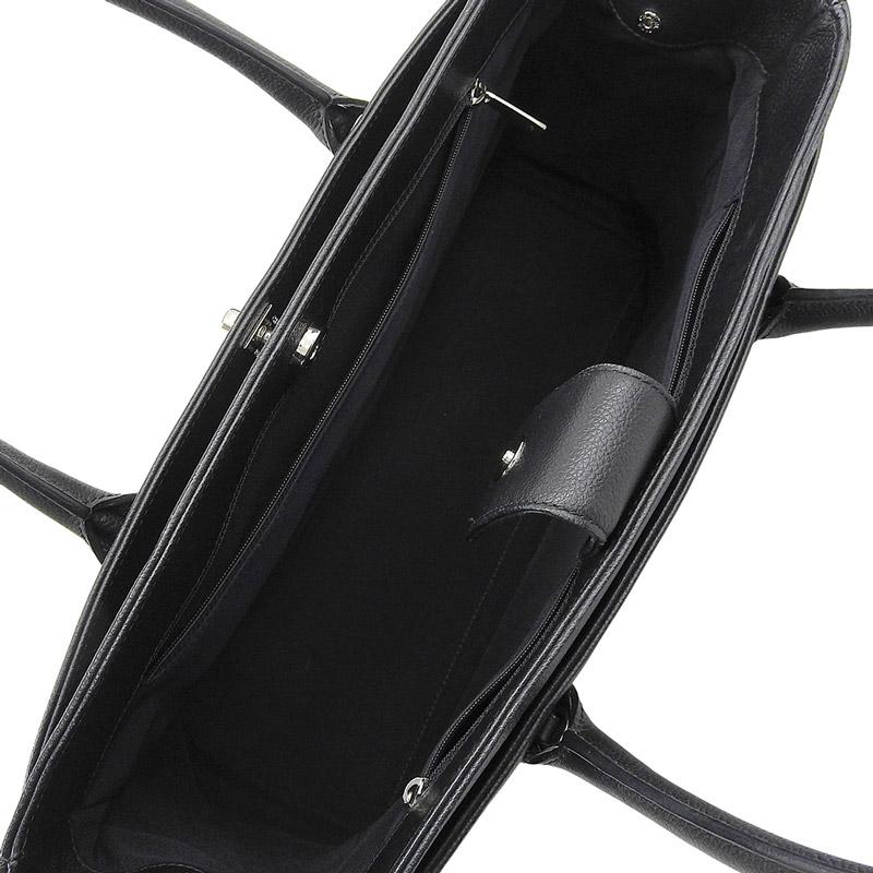 CHANEL（シャネル） エグゼクティブトート 2WAYバッグ ショルダー