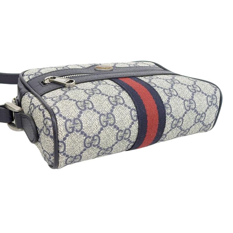GUCCI グッチ オフィディア ショルダーバッグ ミニバッグ GGスプリーム  