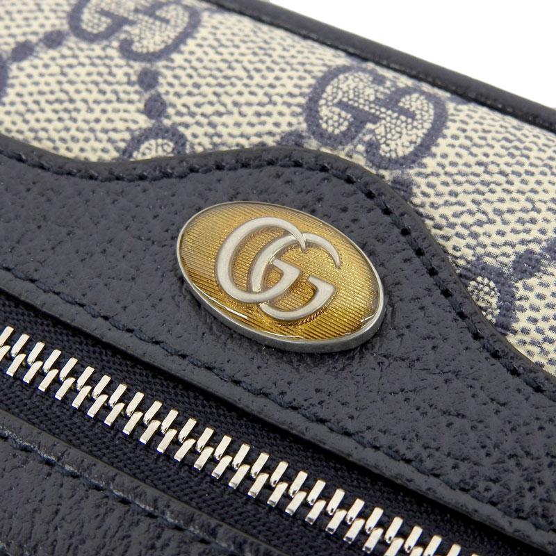 GUCCI グッチ オフィディア ショルダーバッグ ミニバッグ GGスプリーム  