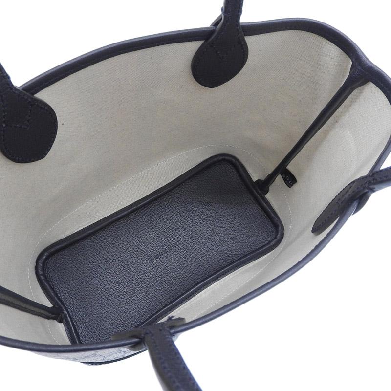 GUCCI グッチ GGスプリーム オフィディア スモールトートバッグ レザー