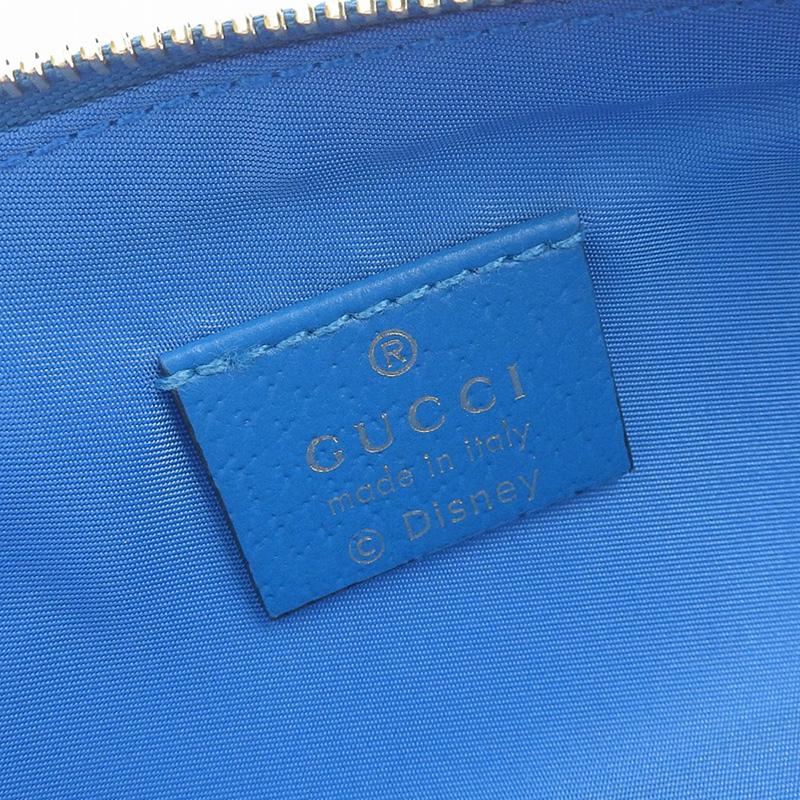 GG グッチ GUCCI GGスプリーム ペンケース 筆箱 ディズニー GG グッチ GUCCI GGスプリーム ペンケース 筆箱 ディズニー