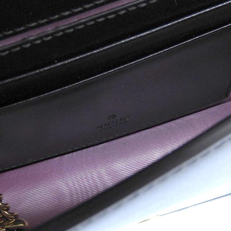 GUCCI（グッチ） ダイアナ ミニバッグ ショルダー クラッチバッグ