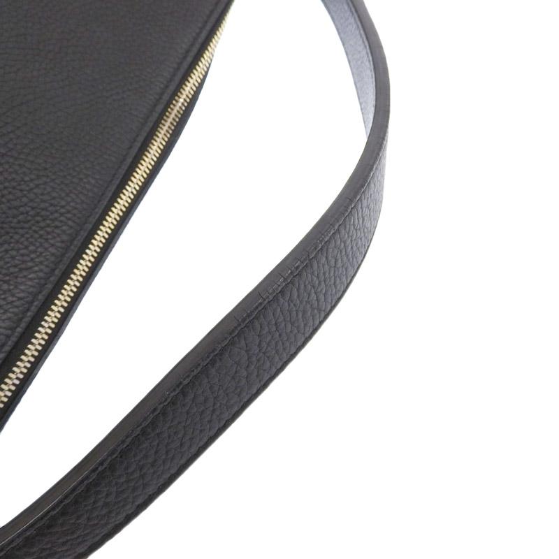 GUCCI グッチ ソーホー インターロッキングG 2WAYバッグ ショルダー  