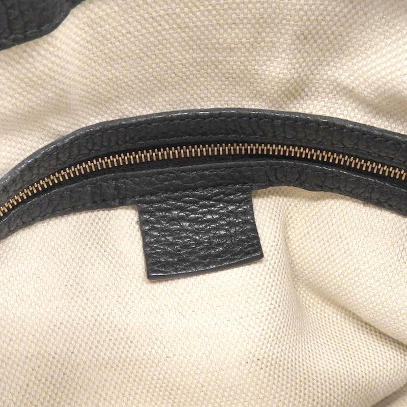 GUCCI グッチ ソーホー インターロッキングG 2WAYバッグ ショルダー  
