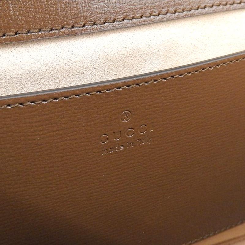 グッチ GGスプリーム･ジャッキー1961･ウエストバッグ  699930【Aランク】【中古】 The Jackie 1961 グッチ GUCCI GGスプリーム ジャッキー1961 ベルト
