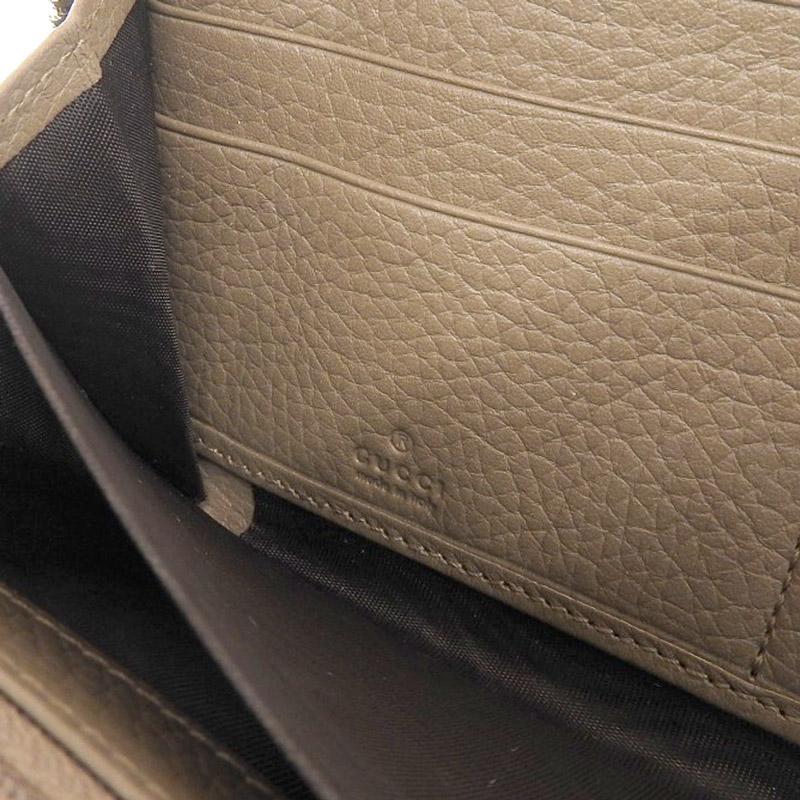 GG グッチ GUCCI ジャンボGG 長財布 ジップアラウンドウォレット GG グッチ GUCCI ジャンボGG 長財布 ジップアラウンドウォレット