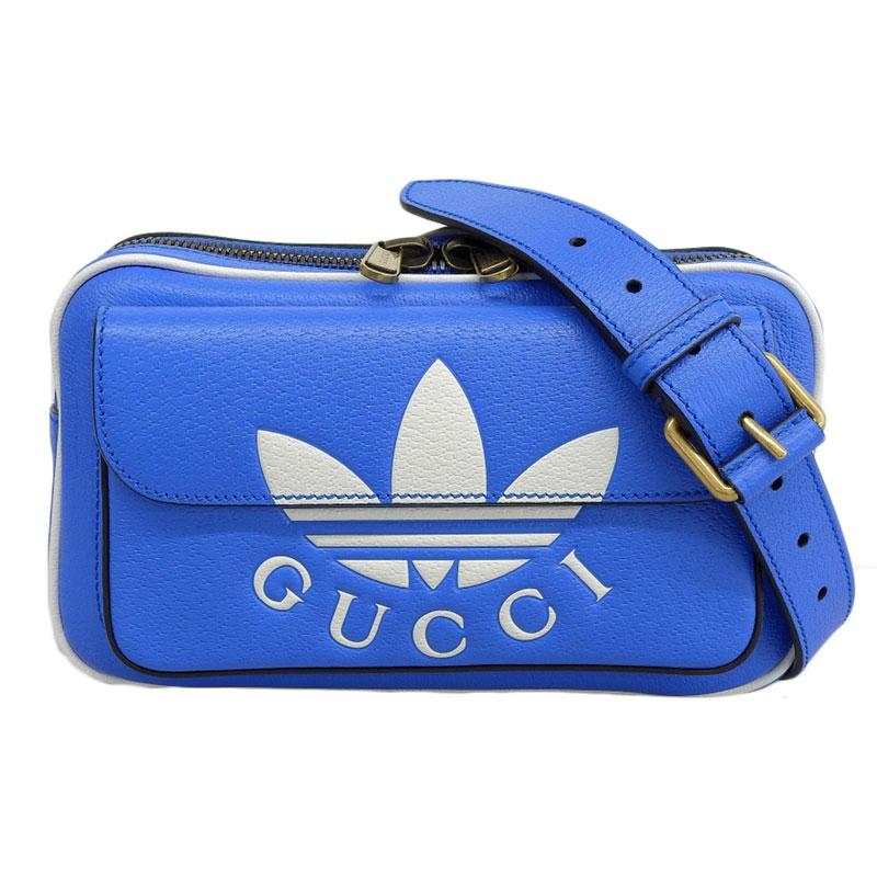 GUCCI グッチ ボディバッグ バムバッグ ベルトバッグ