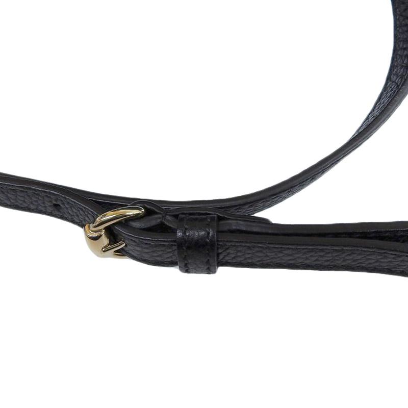 GUCCI グッチ ソーホー ディスコバッグ ショルダーバッグ 斜め掛け  