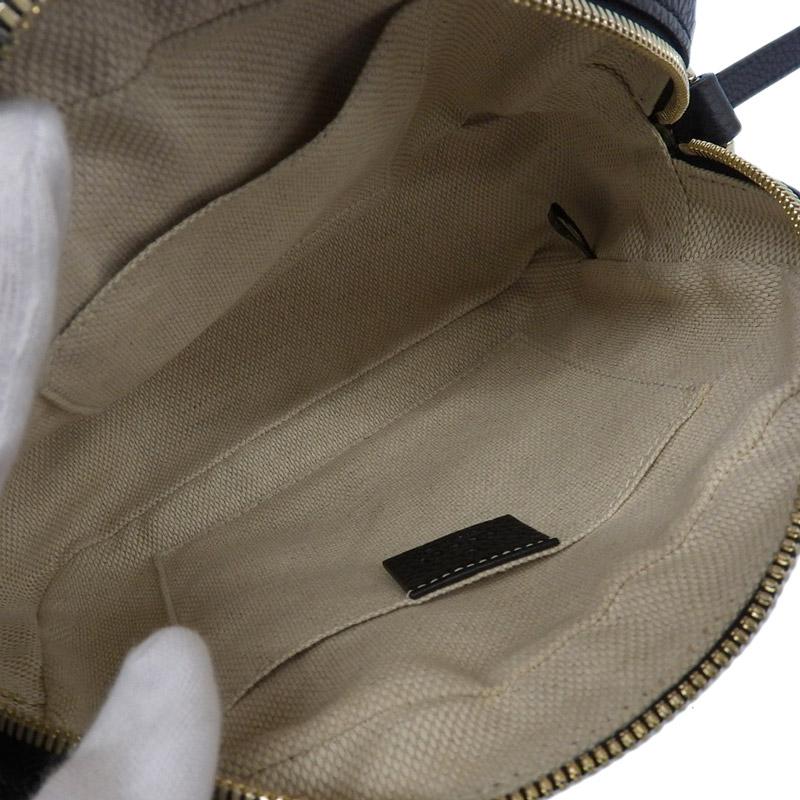 GUCCI（グッチ） ソーホー ディスコバッグ ショルダーバッグ 斜め掛け