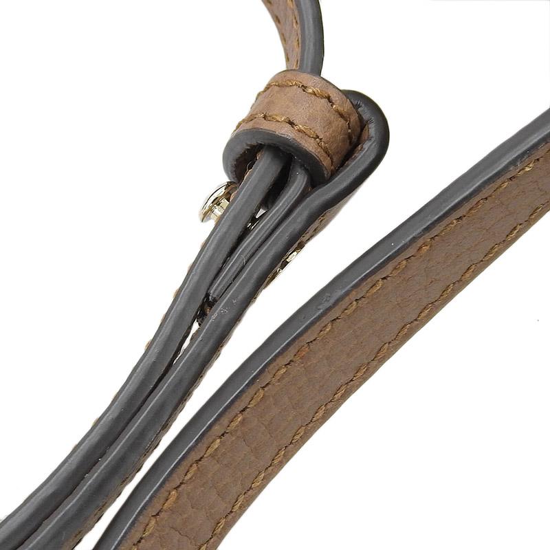 GUCCI（グッチ） ショルダーバッグ 斜め掛けショルダー GGキャンバス