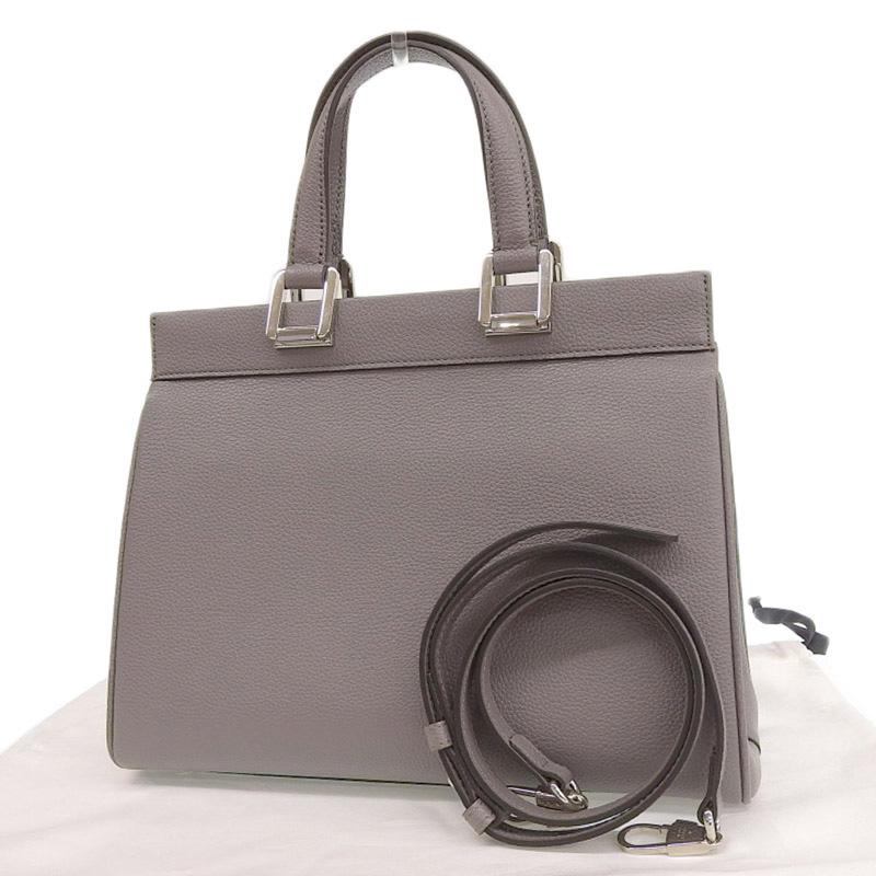 Gucci Zumi グッチ GUCCI ズゥミ スモール 2WAYバッグ トートバッグ