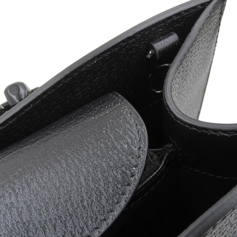 バンブー グッチ GUCCI ダイアナ ラージ 2WAYバッグ トートバッグ