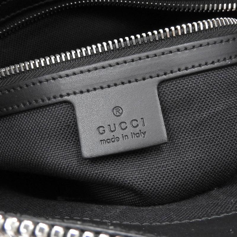 GUCCI（グッチ） GUCCI GGスプリーム ショルダーバッグ 斜め掛け