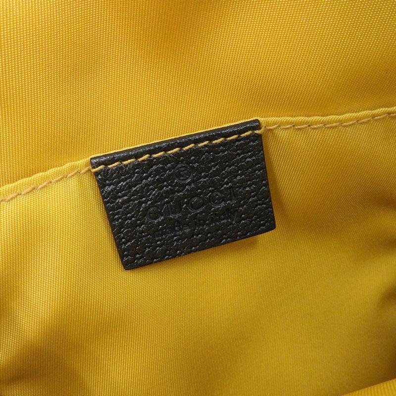 GUCCI（グッチ） オフザグリッド 2WAYバッグ ショルダーバッグ