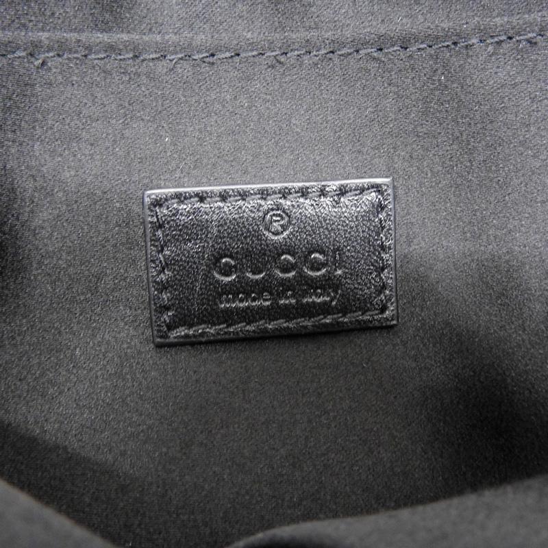 GUCCI（グッチ） ホースビットスリム スモールショルダー ショルダー