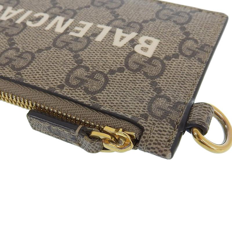 GUCCI（グッチ） ハッカープロジェクト バレンシアガコラボ カード