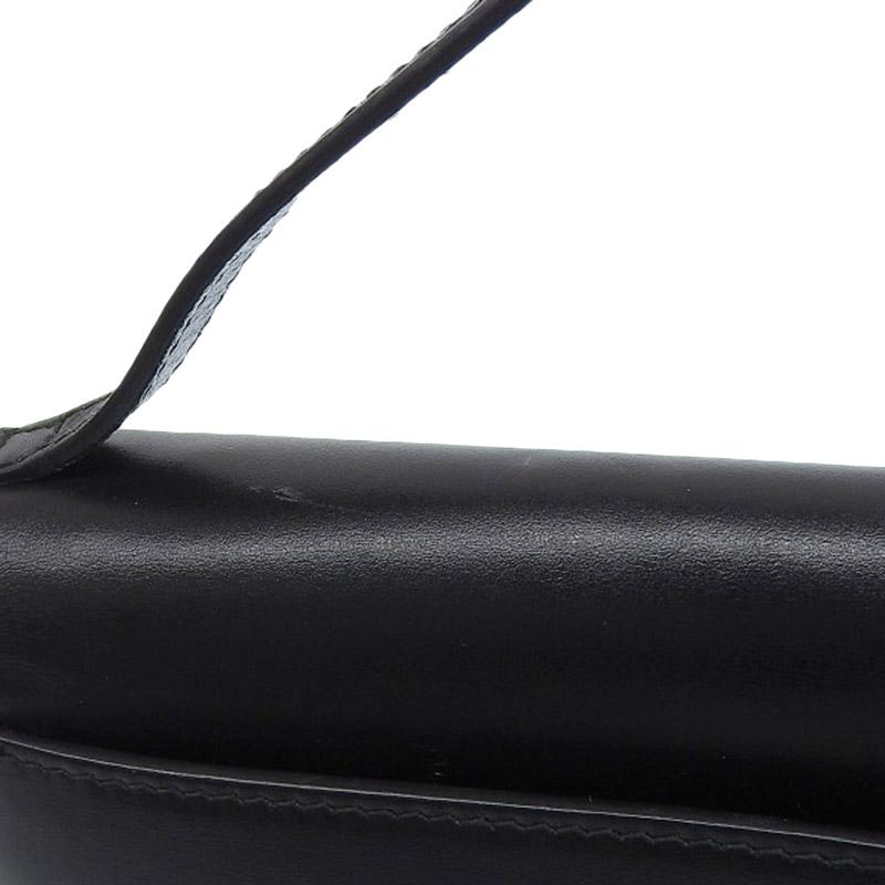 グッチ GUCCI ズゥミ 2WAYバッグ ショルダーバッグ チェーンショルダー ハンドバッグ レザー ブラック 572375 中古 新入荷 GU0638 Gucci Zumi グッチ GUCCI ズゥミ 2WAYバッグ ショルダーバッグ