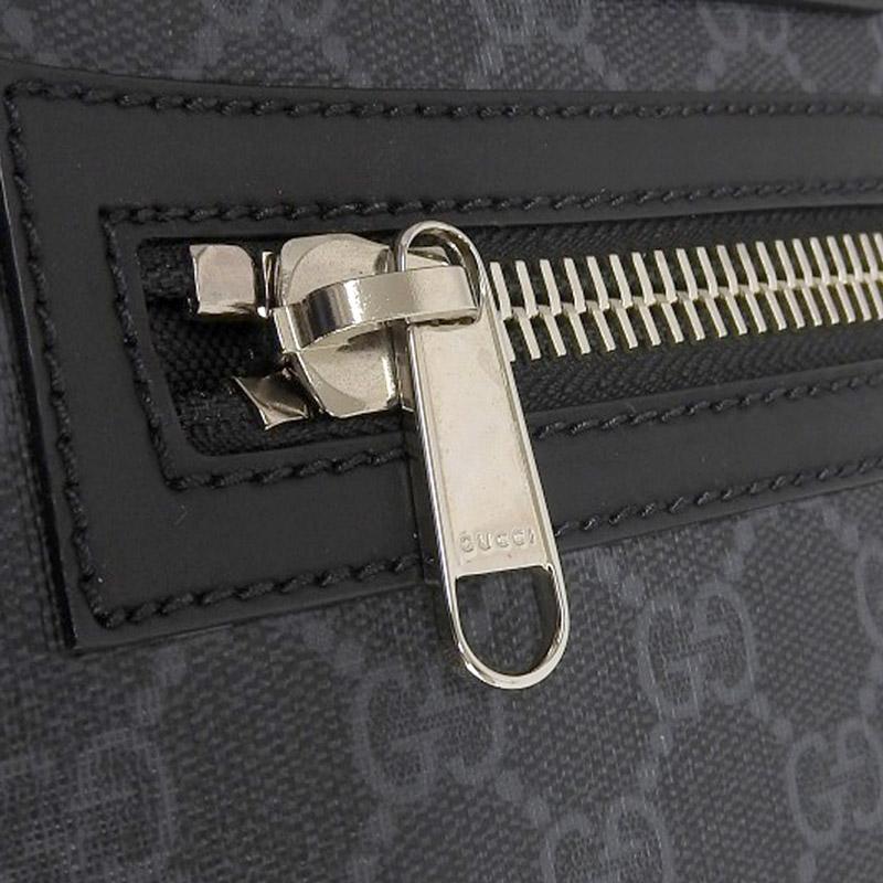 GUCCI（グッチ） GUCCI GGスプリーム スモールメッセンジャー